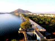 Fateh Sagar