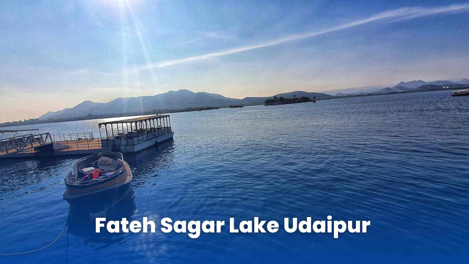 udaipur tour package