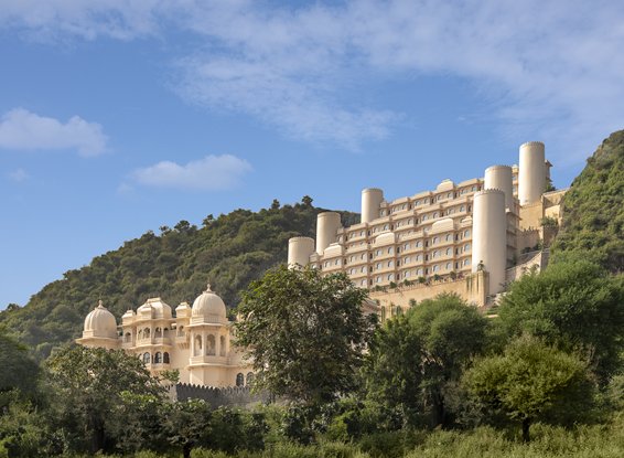 Aurika, Udaipur – Luxury by Lemon Tree Hotels