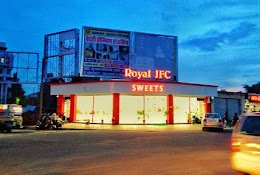 Royal JFC Sweets & Bakery