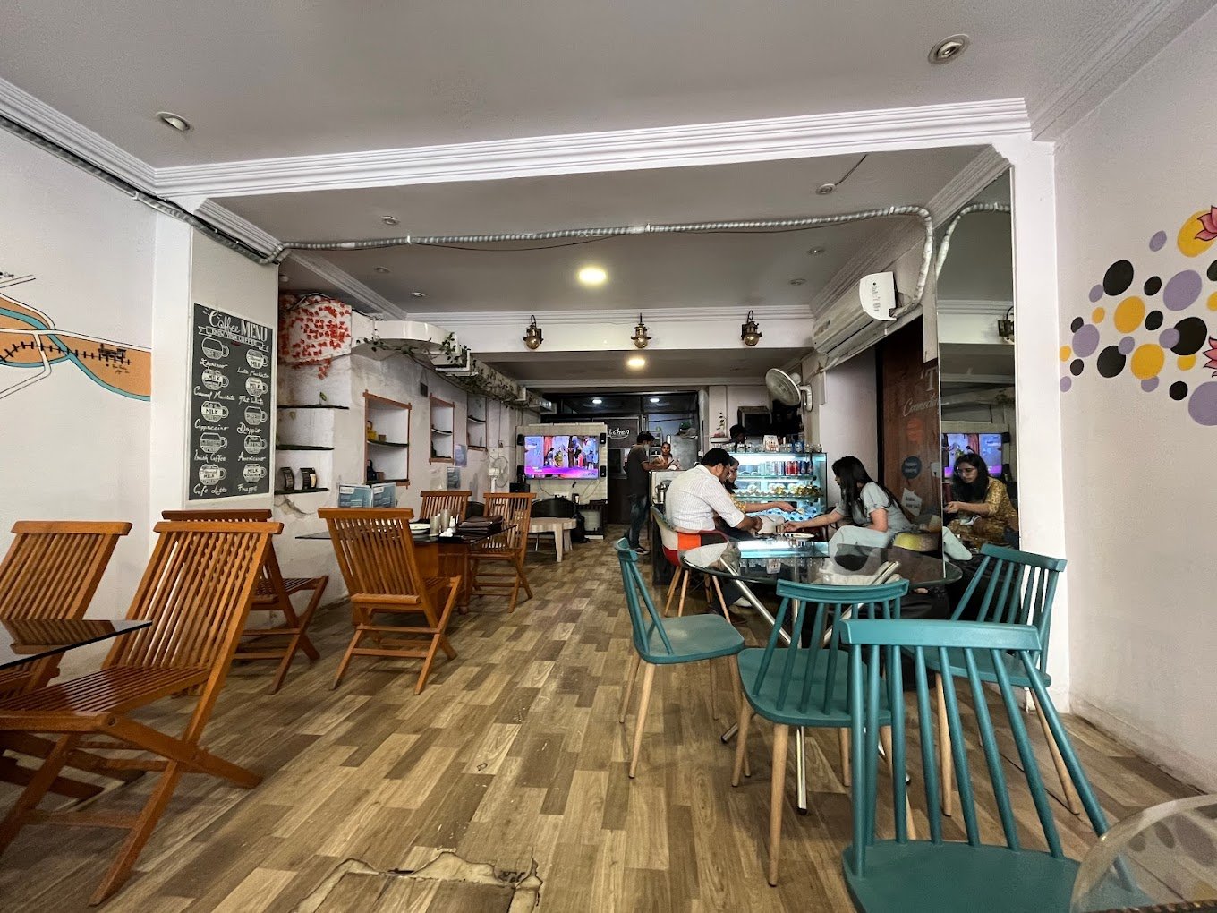 Brew Villa – Cafe & Restro udaipur