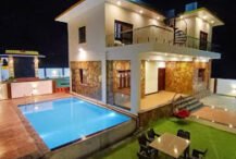 Tulsi Villa Udaipur