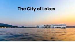 The City of Lakes