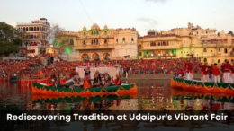 Rediscovering Tradition at Udaipur’s Vibrant Fair