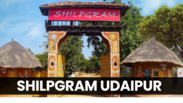 Shilpgram Udaipur: A Cultural Haven in the Heart of Rajasthan