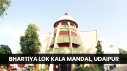 Bhartiya Lok Kala Mandal, Udaipur: A Cultural Treasure Trove