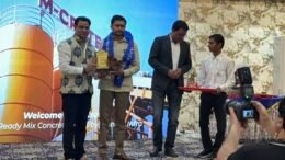 निर्माण एक्सपो 2025 का शुभारंभ, उदयपुर के नए जिला कलेक्टर नमित मेहता बने मुख्य अतिथि