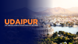  30 BEST Places to Visit in Udaipur (2025)
