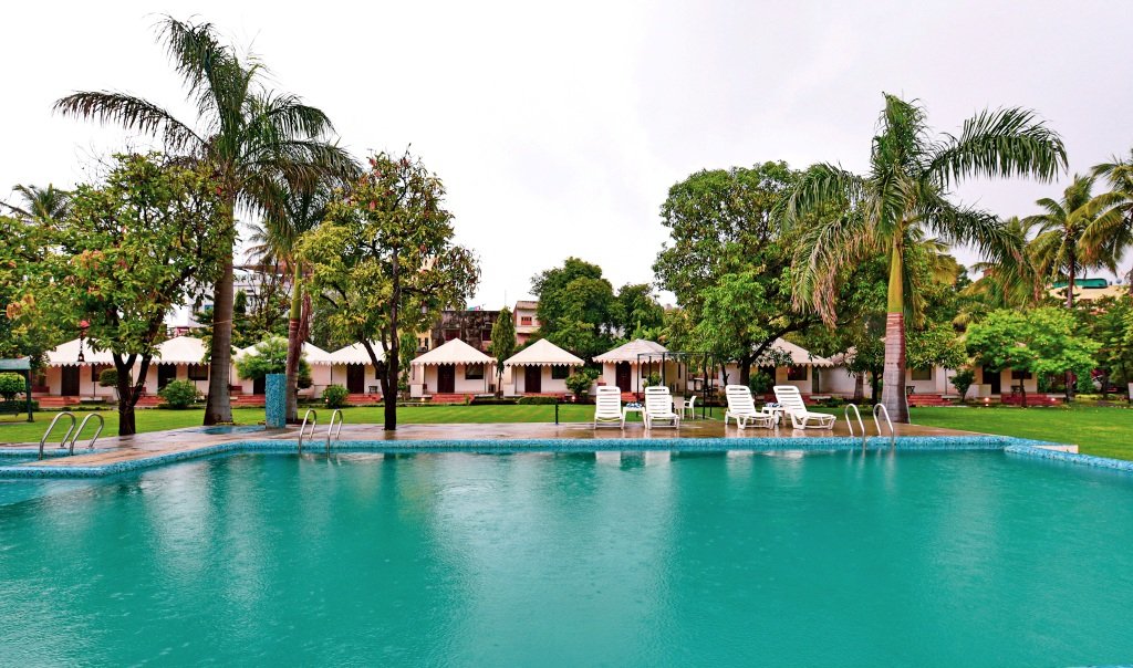 Shree Vilas Orchid – A Lake View Hotel Udaipur