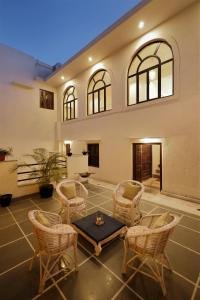 The Cavalry Homestay