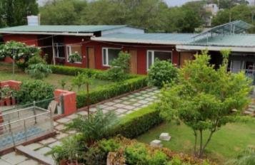 Abha Farms & Resort – Best Resort And Farm House in Udaipur | Resort For Pool Party