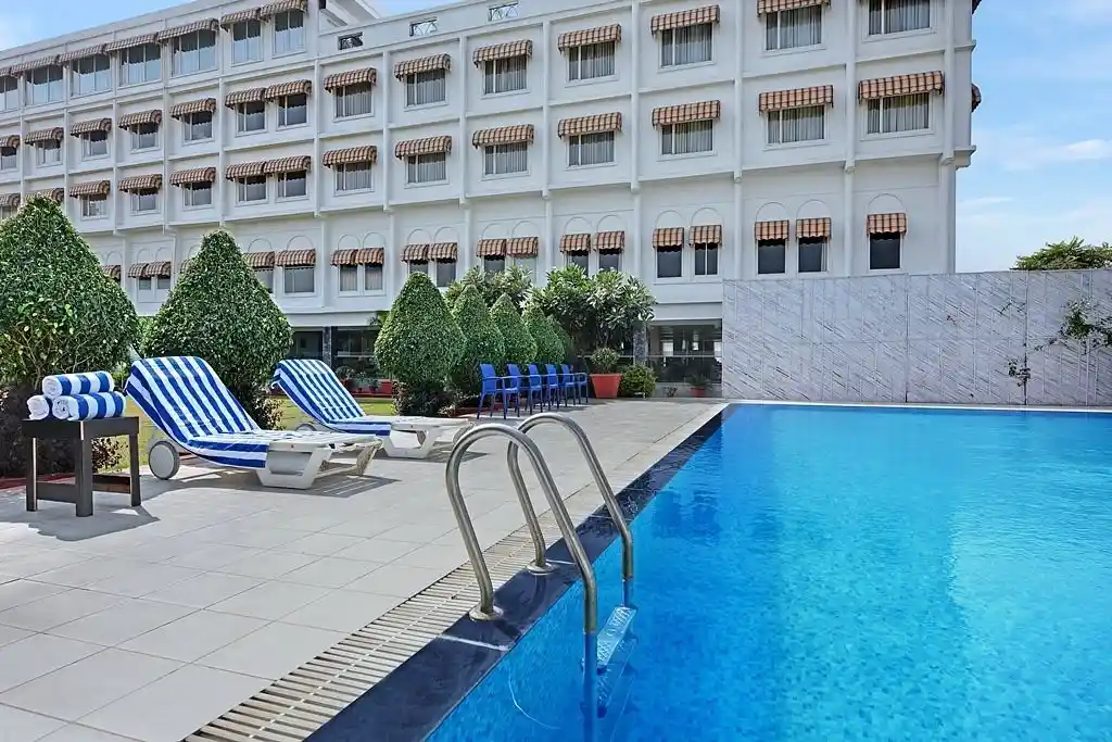 Valley View Resort and Spa – By Turban Hotels