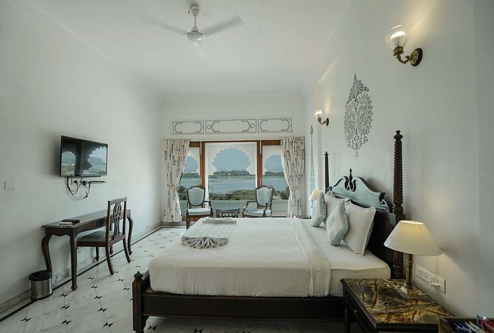 Burj Baneria – A Boutique Homestay