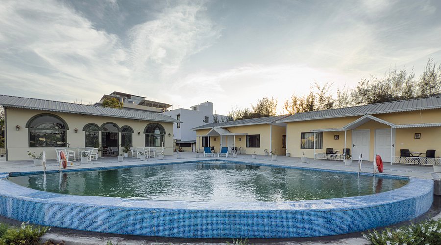 The Vaag Udaipur – A Luxury Pool Villa in Udaipur