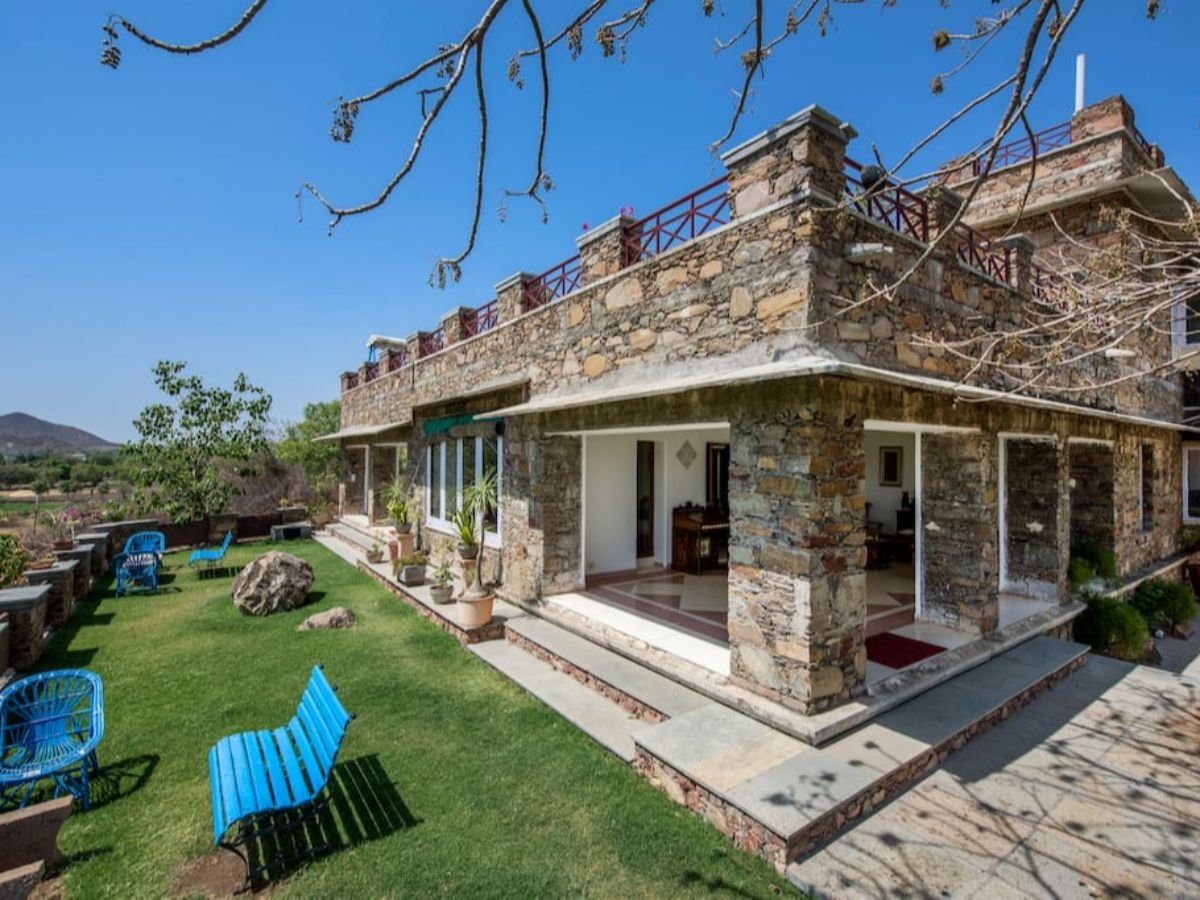 Devra Udaipur