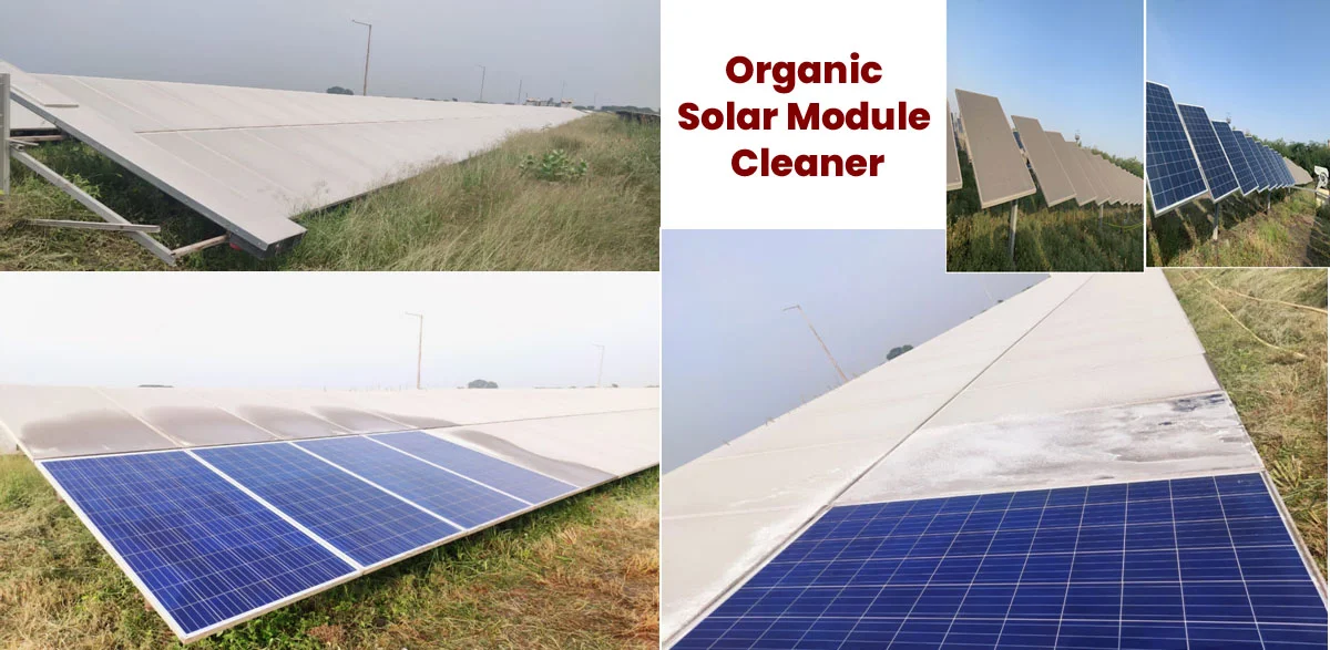Boost Your Solar Efficiency with Daulat Enterprises’ Advanced Solar Panel Cleaning Solutions