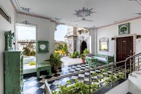 hotel panorama haveli