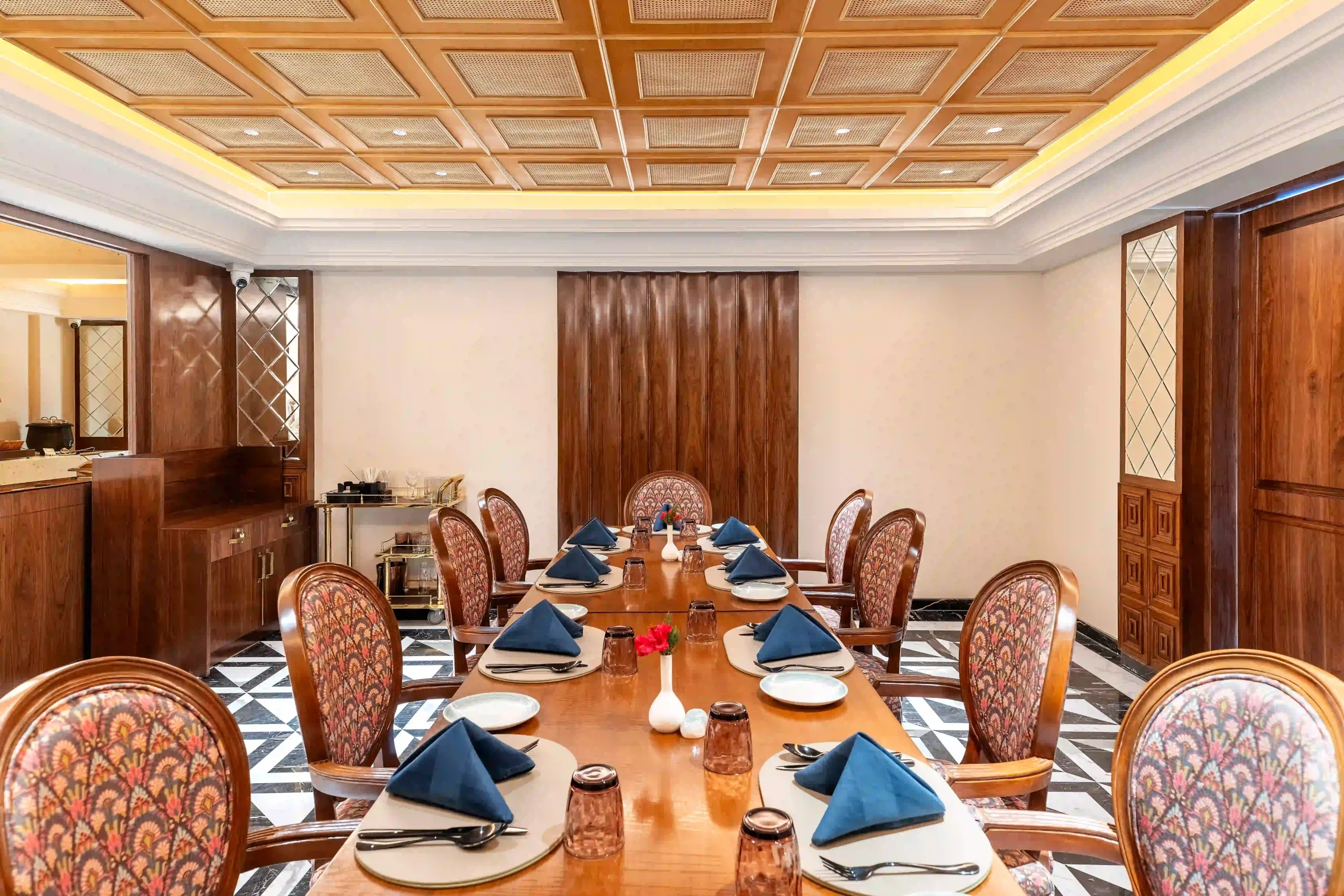 Taraksh – Sayaji Udaipur