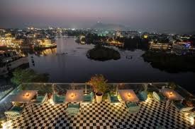 Aasro By The Lake
