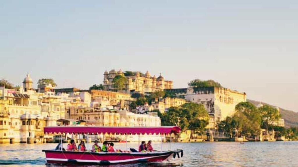 family-friendly activities in Udaipur
