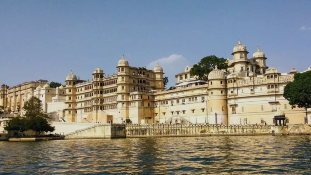 Udaipur Weekend Guide