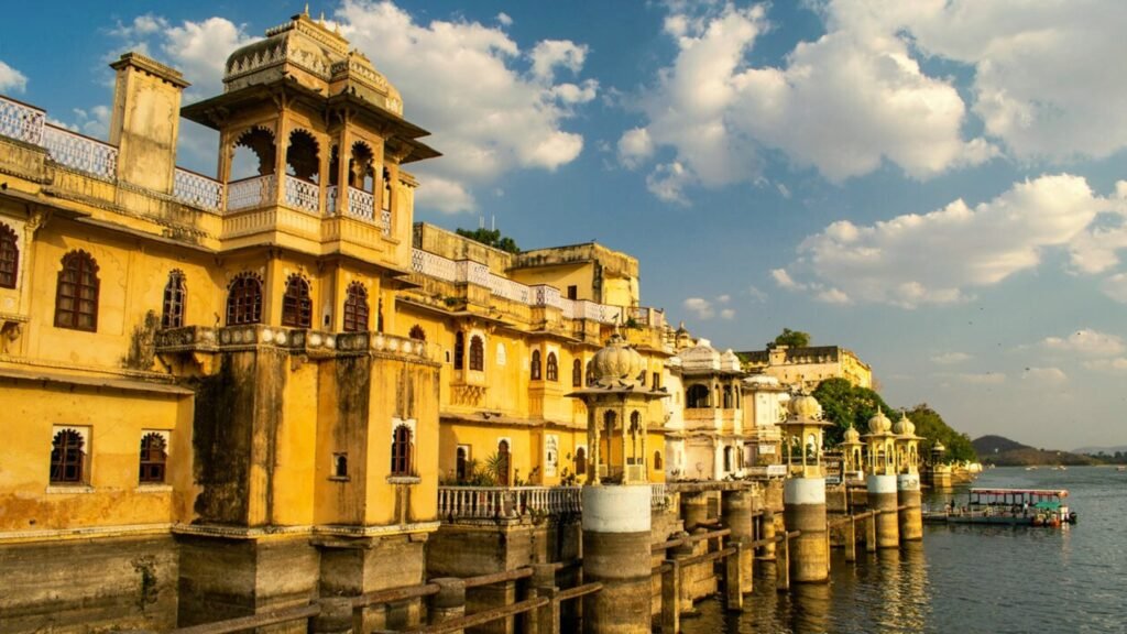 Udaipur Museums and Art Galleries
