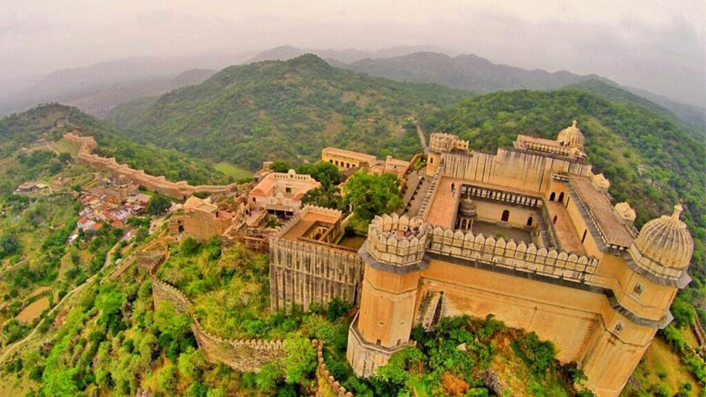 Day Trips from Udaipur