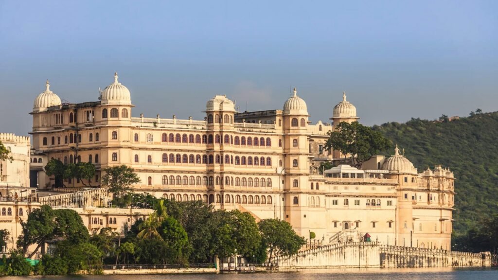 Movies in udaipur
