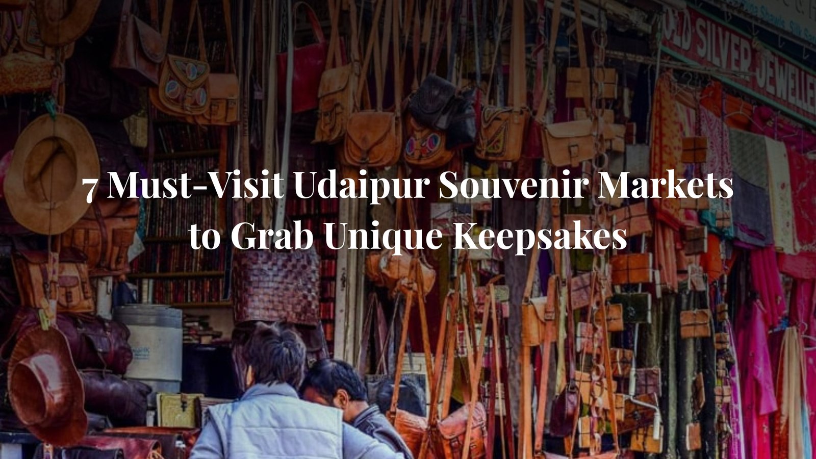 Udaipur Food Festivals
