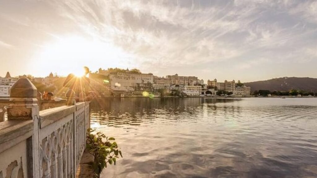Udaipur Budget Guide