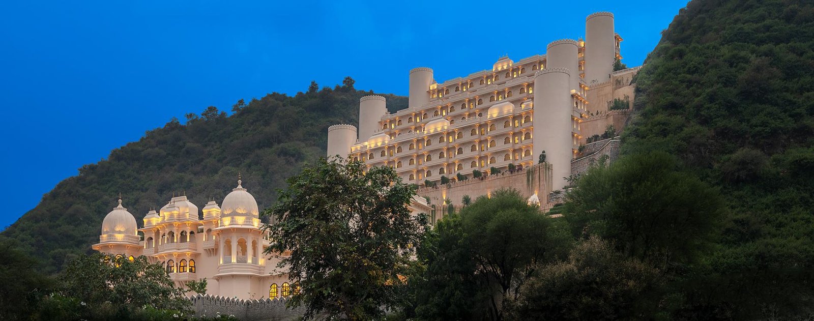 Aurika, Udaipur – Luxury by Lemon Tree Hotels