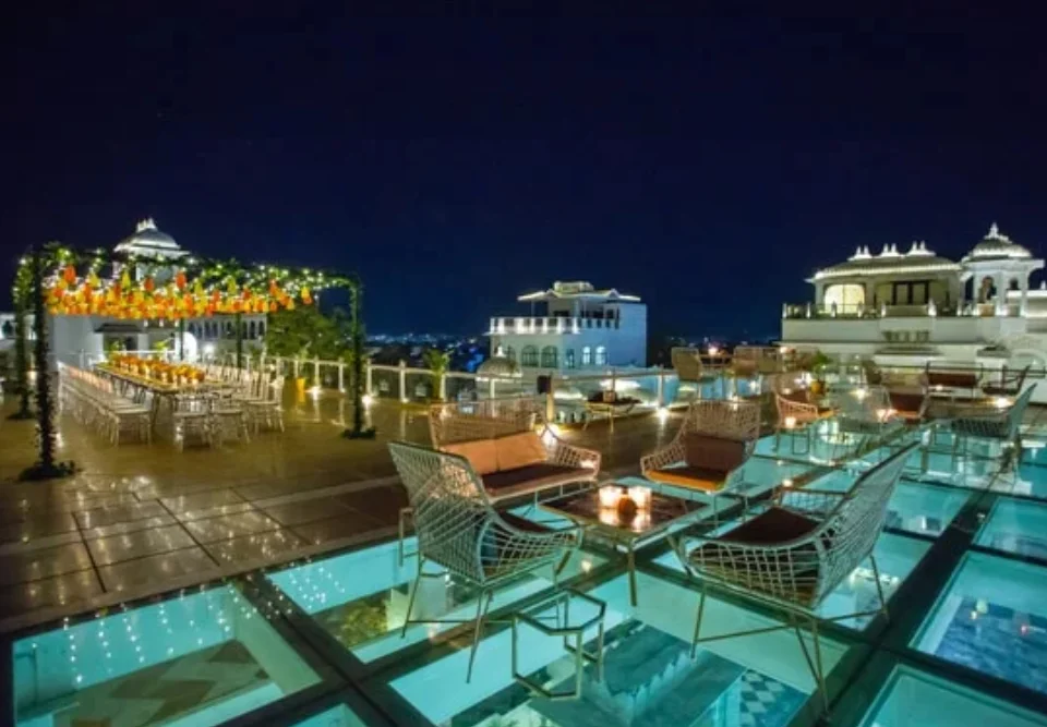 Baro Masi Cafe & Lounge Baro Masi Cafe & Lounge