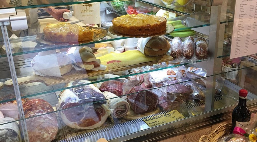 Bottegaa Café And Patisserie
