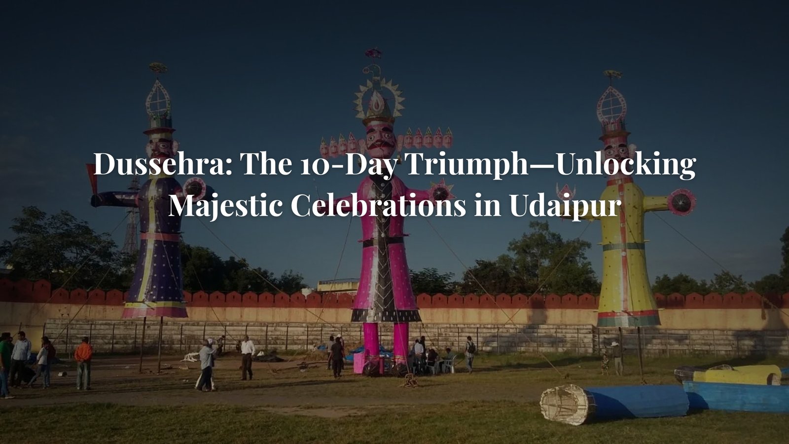 Dussehra