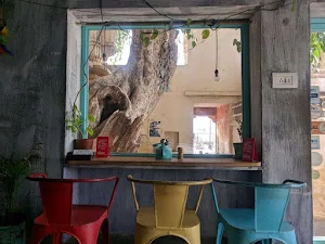 Hello Boho Cafe