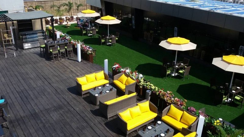 Mathara – The Heights Cafe Mathara – The Heights Cafe