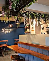 Nothing Before Coffee (NBC) Nothing Before Coffee (NBC)