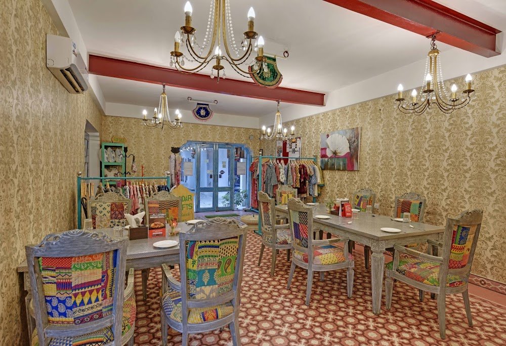 Oladar Cafe Oladar Cafe