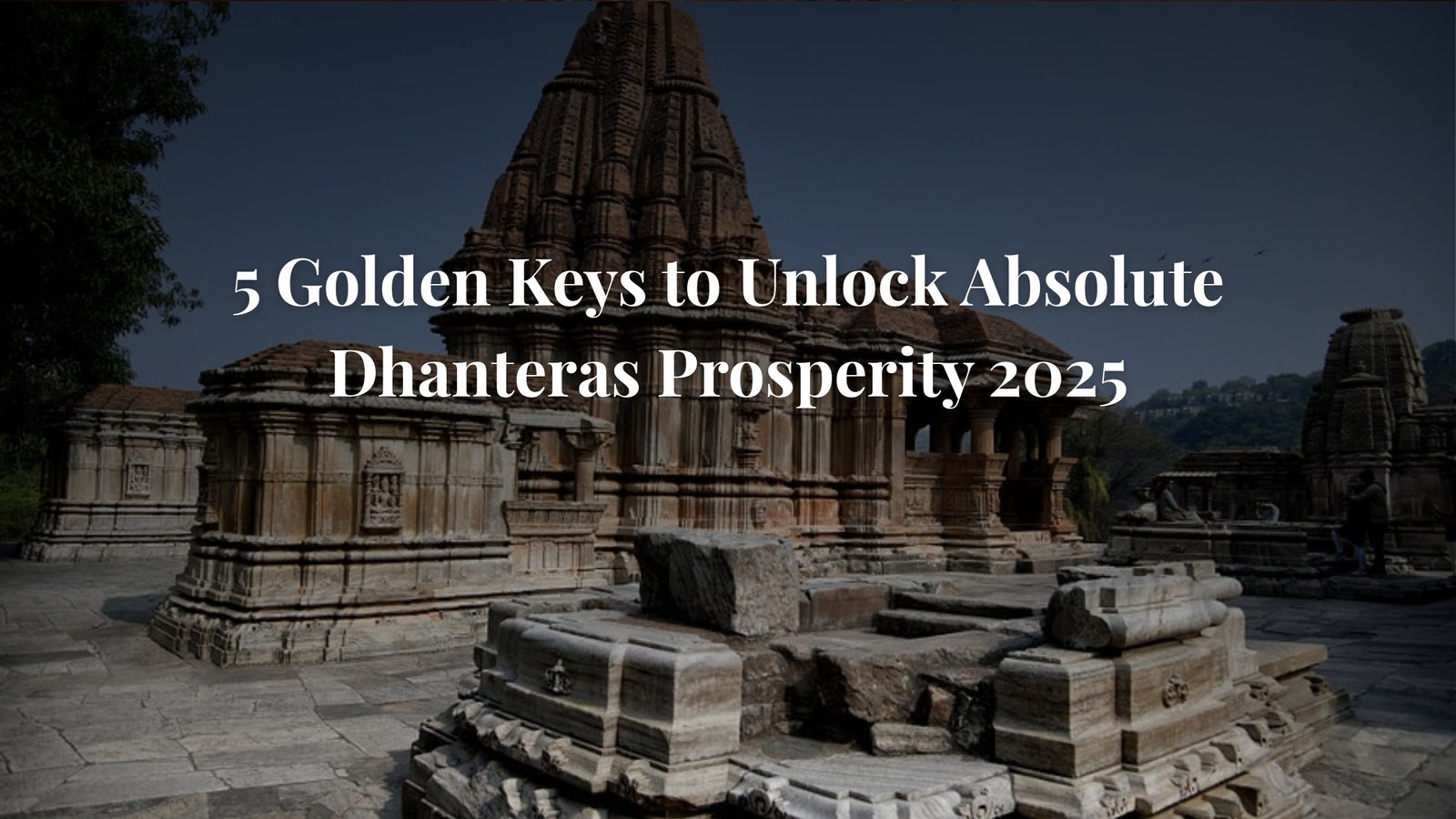 Dhanteras
