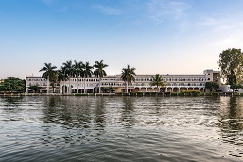 Hotel Lakend, Udaipur