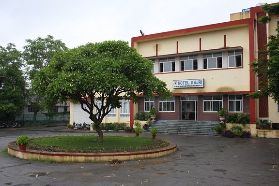Hotel Kajri – RTDC Hotel Kajri – RTDC