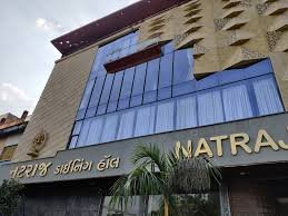 Natraj Dining Hall And Restaurant