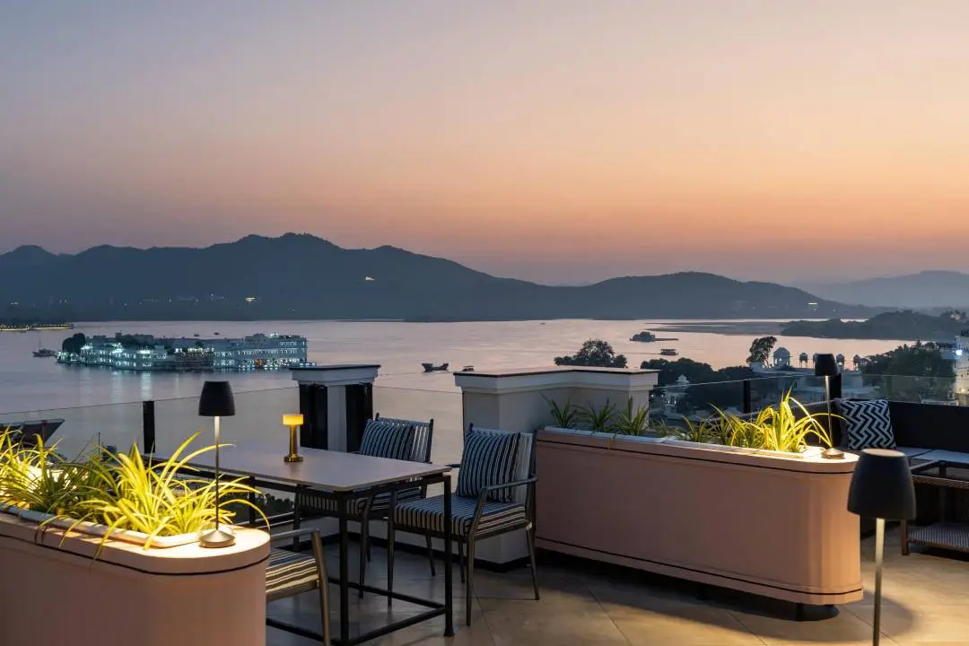 Abaar- Kitchen and Bar